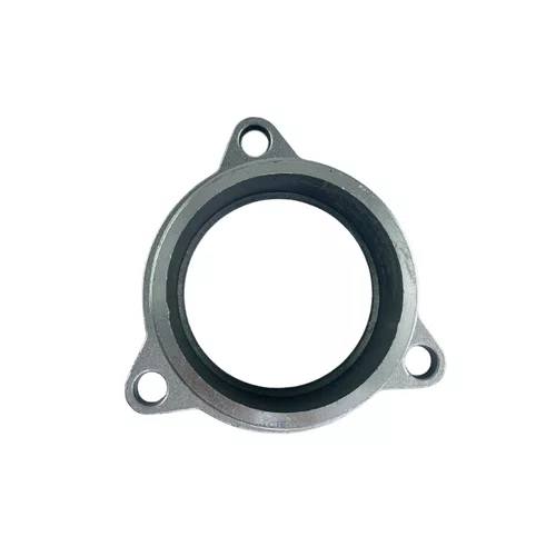Bocal Entrada para Motobomba 3" Polegadas Buffalo Original