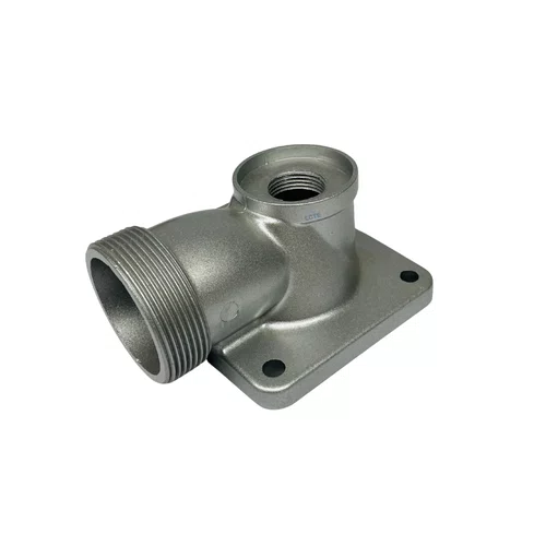 Bocal de Saida para Motobomba 2 Polegadas Buffalo Original