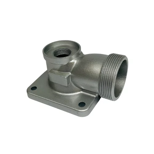 Bocal de Saida para Motobomba 2 Polegadas Buffalo Original