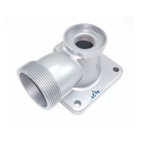 Bocal de Saida para Motobomba 2 Polegadas Buffalo Original