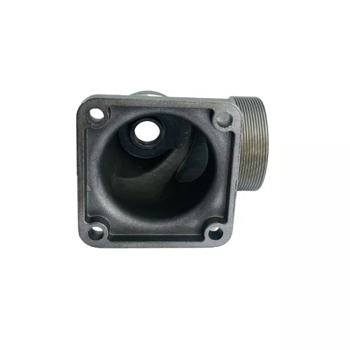 Bocal de Saída para Motobomba 3" Polegadas Buffalo