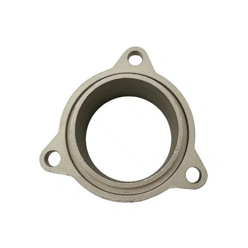 Bocal de Entrada para Motobomba MB B4T 705 Branco Original