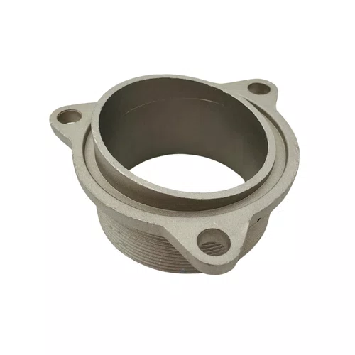 Bocal de Entrada para Motobomba MB B4T 705 Branco Original