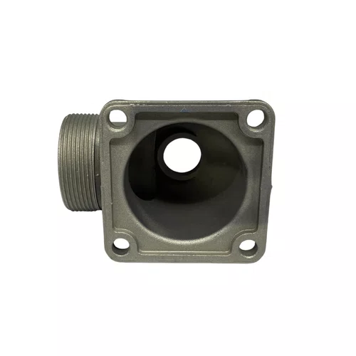 Bocal Saída 2 Pol Para Motobomba MB B4T 710 Branco 19209910