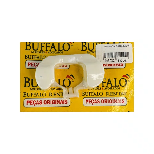 Boia Carburador para Motor á Gasolina 23.0hp Buffalo Original