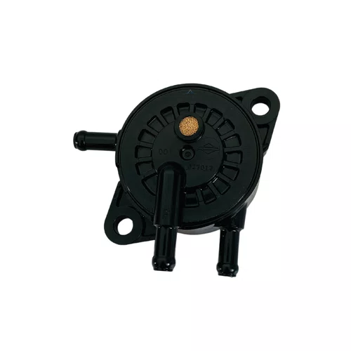 Bomba Combustível P/ Cortador De Grama BT 1838 Branco 597338