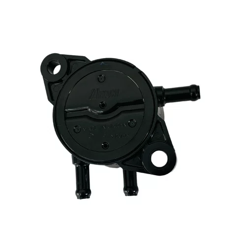 Bomba Combustível P/ Cortador De Grama BT 1838 Branco 597338