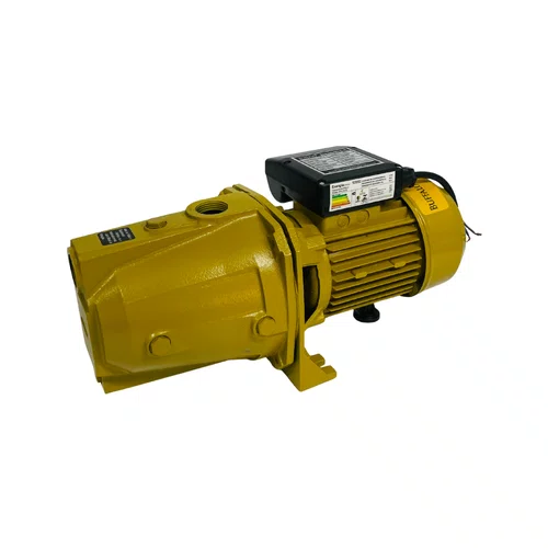 Bomba D' Água Auto Aspirante Bfa 55 1,0cv Monofásico 2 Polos