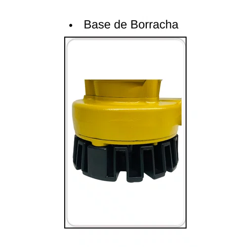 Bomba D'agua Submersa 2 Polegadas Com Boia BFBB 2 Buffalo