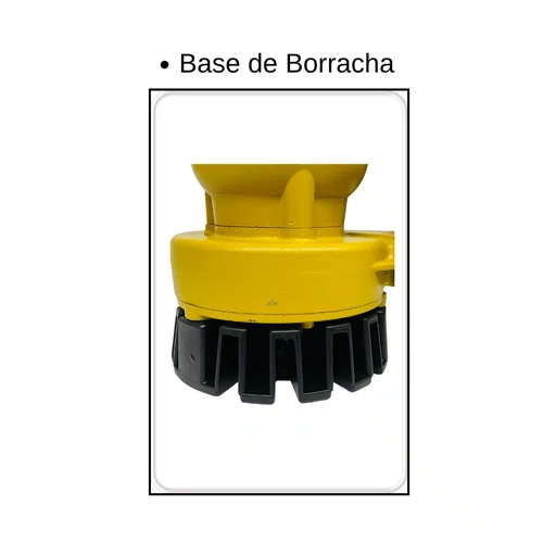 Bomba D'água Submersa 3 Polegadas Com Boia BFBB 3 Buffalo
