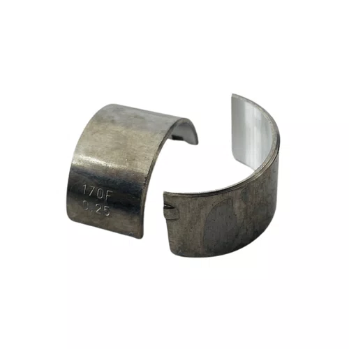 Bronzina Biela 0,25mm para Motor BD 5.0hp Branco Original