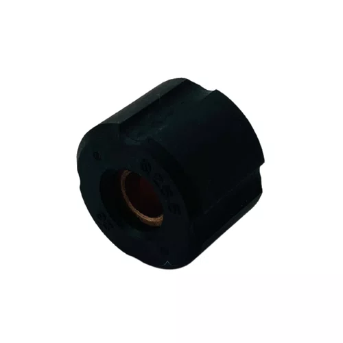 Bucha de Borracha do Tubo da Roçadeira 26mm Buffalo Original