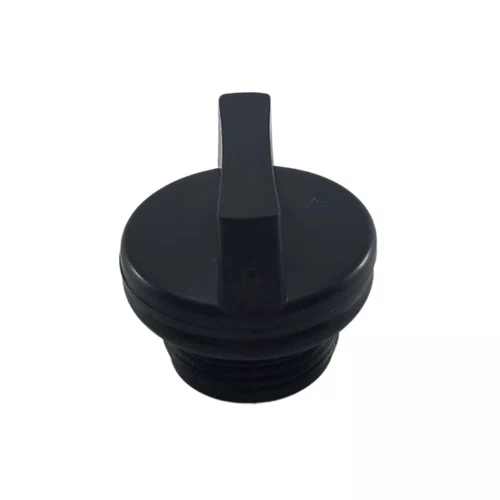 Bujão C/ O-Ring P/ Motobomba MB B4T 702 S - Branco 19300210