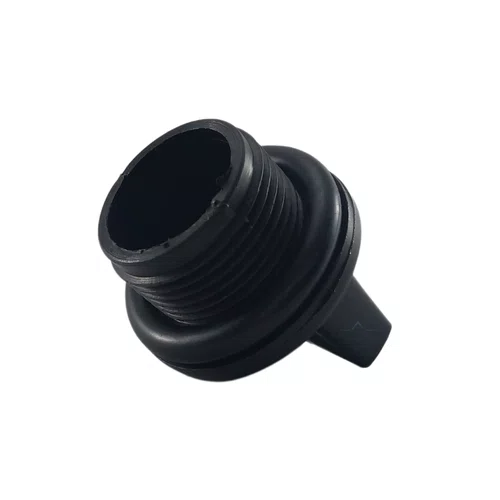Bujão C/ O-Ring P/ Motobomba MB B4T 702 S - Branco 19300210