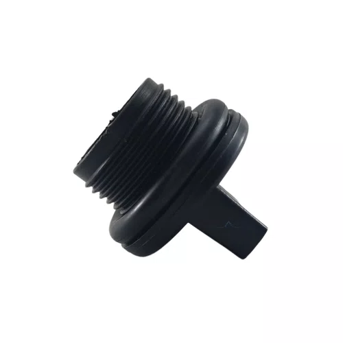 Bujão C/ O-Ring P/ Motobomba MB B4T 702 S - Branco 19300210