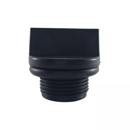 Bujão C/ O-Ring P/ Motobomba MB B4T 702 S - Branco 19300210