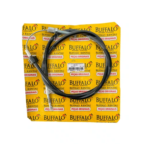 Cabo Da Embreagem Motocultivador Bfg900 BFD850 Buffalo 1821