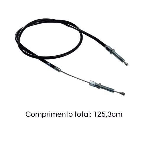Cabo da Embreagem para Motocultivador BFD 1120 PLUS Buffalo