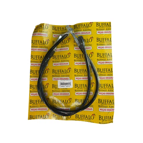 Cabo da Embreagem para Motocultivador BFG 800/890 Buffalo