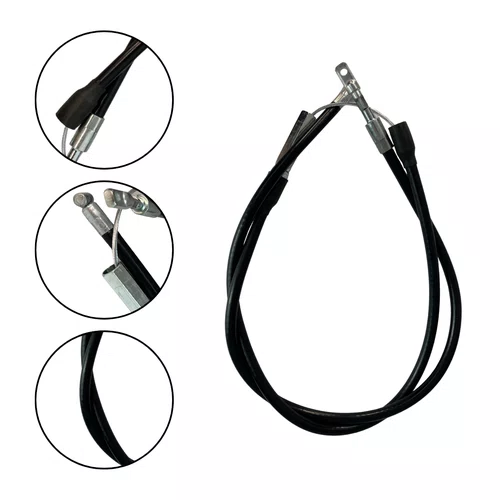 Cabo da Embreagem para Motocultivador BFG 800/890 Buffalo
