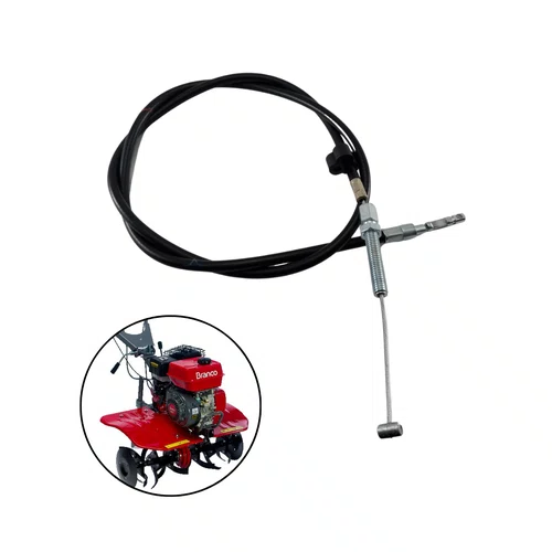 Cabo da Embreagem P/ Tratorito BTTG 6.5 800 COD: 19810830