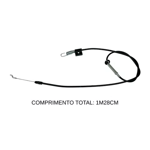 Cabo de Acionamento Tração para Cortador de Grama BFGT53SLR