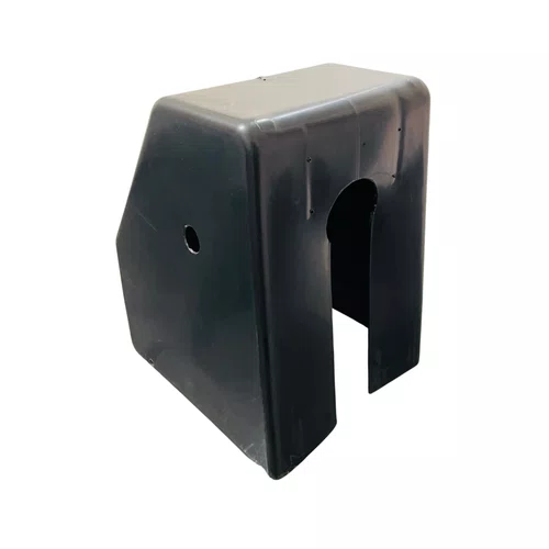Caixa Plastica com Furo para Betoneiras 120/150L Menegotti
