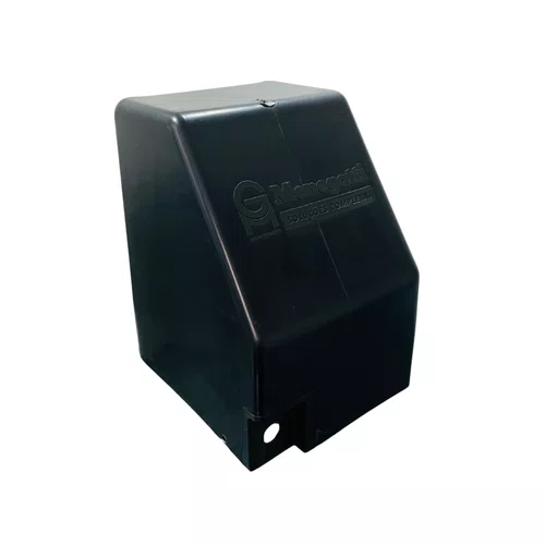 Caixa Plastica com Furo para Betoneiras 120/150L Menegotti