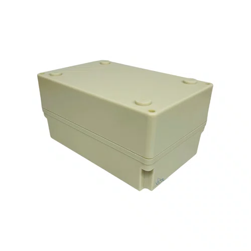 Caixa Plástica Guincho de Coluna Modelo MGC 200/400 Menegotti