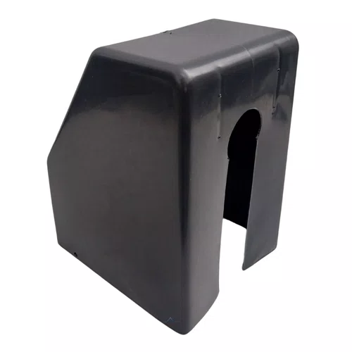 Caixa Plastica sem Furo Betoneiras Prime 120/150L Menegotti