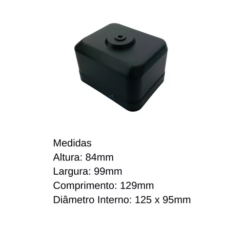 Capa do Filtro de Ar Motor BFG(E) 5.5/6.5/7.0hp Buffalo