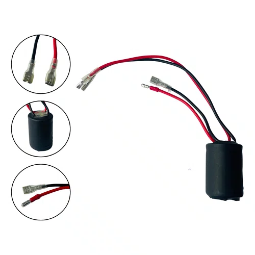 Capacitor para Máquina de Pintura Airless MMA900 Menegotti