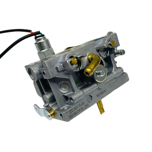 Carburador Completo para Motor BFGE 23.0cv Buffalo Original Cor:Única;Tamanho:Único