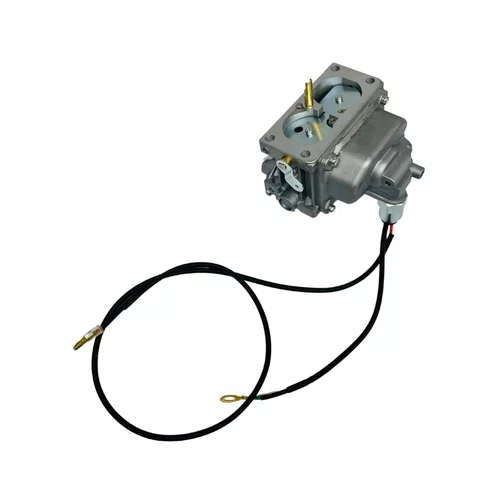 Carburador Completo para Motor BFGE 23.0cv Buffalo Original Cor:Única;Tamanho:Único
