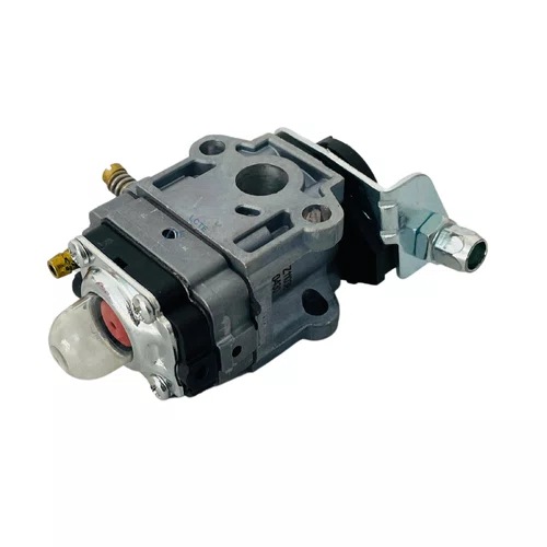 Carburador Completo Roçadeira BR 26 Multi Branco Original