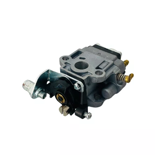 Carburador Completo Roçadeira BR 26 Multi Branco Original