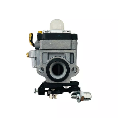 Carburador Completo Roçadeira BR 26 Multi Branco Original