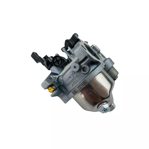 Carburador Completo Motor á Gasolina B4T 6.5/7.0hp Branco Cor:Única;Tamanho:Único