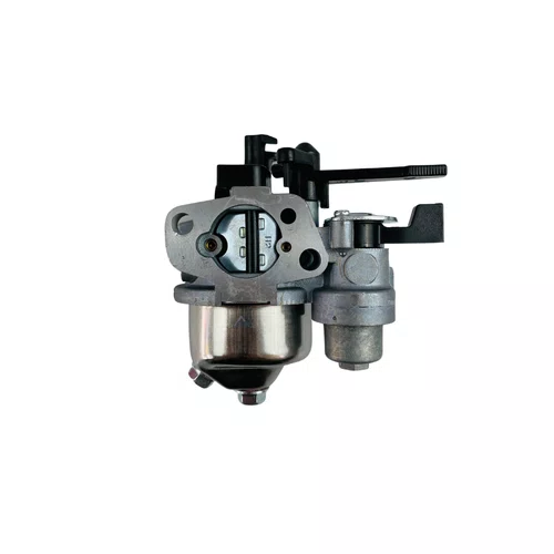 Carburador Completo Motor á Gasolina B4T 6.5/7.0hp Branco Cor:Única;Tamanho:Único