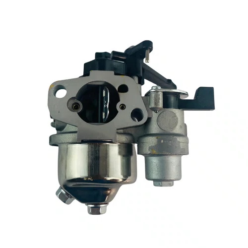 Carburador Completo para Motor Estacionário 6.5HP Buffalo