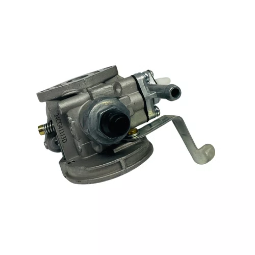 Carburador Original para Motobomba B2T 701 - Branco Original