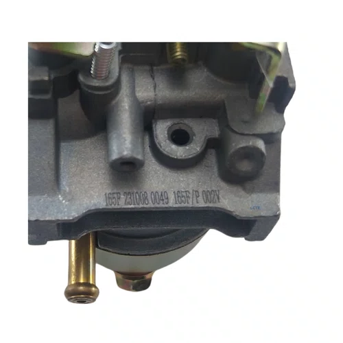 Carburador para Motor a Gasolina 165 4.0HP Menegotti Original