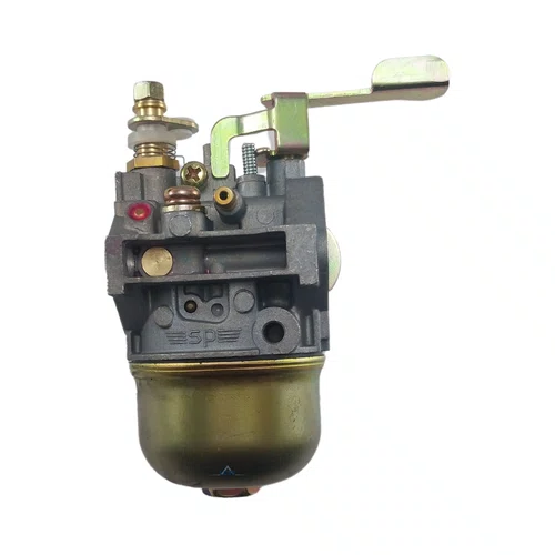Carburador para Motor a Gasolina 165 4.0HP Menegotti Original
