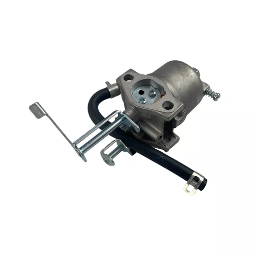 Carburador Completo Motores B4T 2.8/3.0hp Branco Original Cor:Única;Tamanho:Único