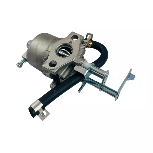 Carburador Completo Motores B4T 2.8/3.0hp Branco Original Cor:Única;Tamanho:Único