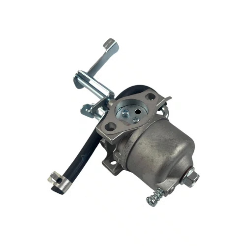 Carburador Completo Motores B4T 2.8/3.0hp Branco Original Cor:Única;Tamanho:Único