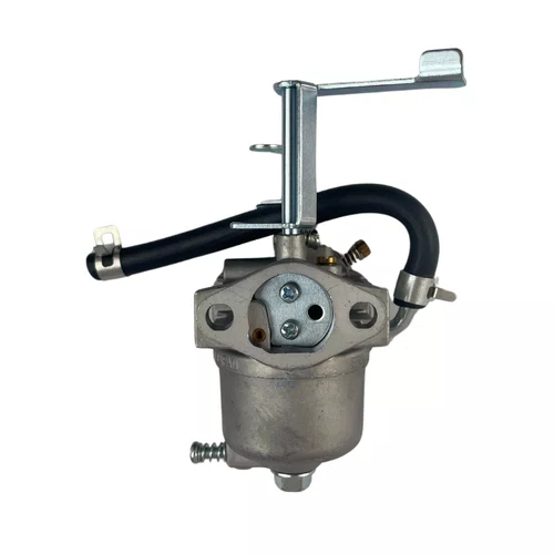 Carburador Completo Motores B4T 2.8/3.0hp Branco Original Cor:Única;Tamanho:Único
