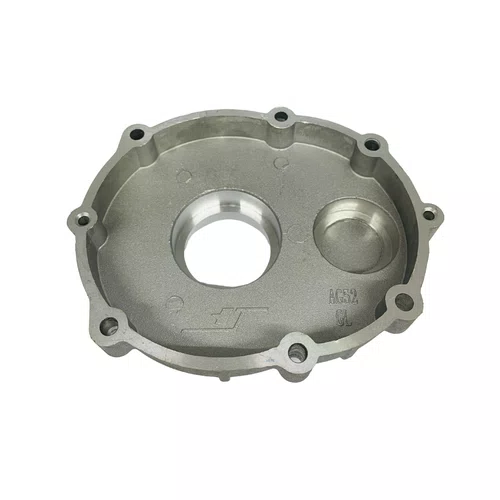 Carcaça da Caixa Engrenagem Inferior 52cc Buffalo Original