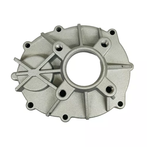 Carcaça da Caixa Engrenagem Inferior 52cc Buffalo Original