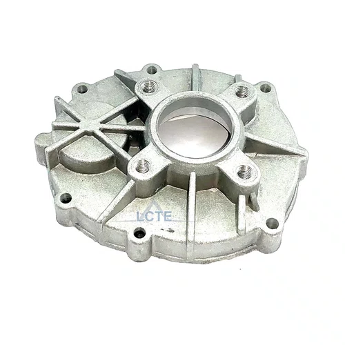 Carcaça da Caixa Engrenagem Inferior 52cc Buffalo Original